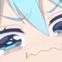 cry