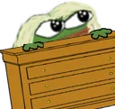 Pepe_Daenerys_Hide Discord Emoji