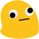 BlobDumb