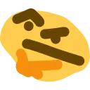 thonk thonk