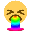 rainbowpuke