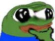 peepoThonk