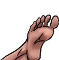 CSMGibbyFeetR