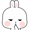 BunBunThinking2 BunBunThinking2