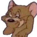 AUjerrylaugh Discord emoji