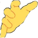 hand