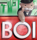 :BOI: Discord Emote