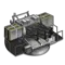 Octuple40mmPomPom Octuple40mmPomPom