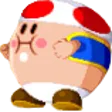 BiglargeTode