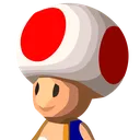 ToadTime