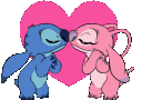 :angelstitchkiss: Discord Emote