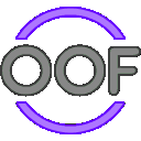 :oofneon: Discord Emote