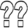:questionmarks: Discord Emote