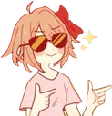 fingerguns