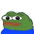 pepoweirdleavin