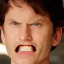 angery angery