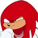 KnucklesThink KnucklesThink