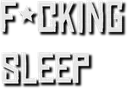 Fsleep Fsleep