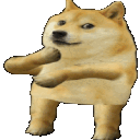 Dogedance dogedance Discord Emoji