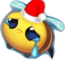 beeSad