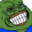 PepeKek Discord emoji