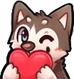 huskyheart huskyheart