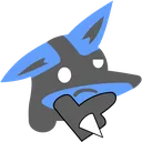 lucariothink