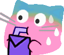 :suck: Discord Emote