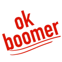 okboomer okboomer