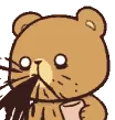 bearWHAT bearWHAT