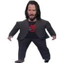 Keanu