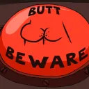 Buttbeware