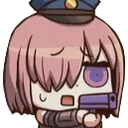 MashuCop