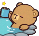 bearteamwork2 Discord emoji