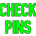 checkpins Discord emoji