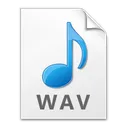 wav