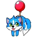 BalloonPup