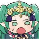 SothisGasp