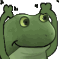 :froggo_lit: Discord Emote