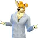 GoldenShrug