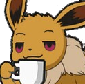 teaeevee Discord emoji