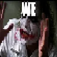WE
