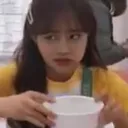 ChuuAnnoyed