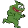 pepegaRun