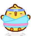DuckyZen