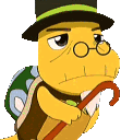 :tortimerstern: Discord Emote