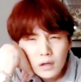 :Yoongi_TF: Discord Emote