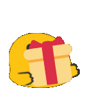 :blob_gift: Discord Emote