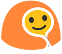 :ComfyBlob: Discord Emote