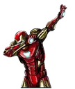 irondab